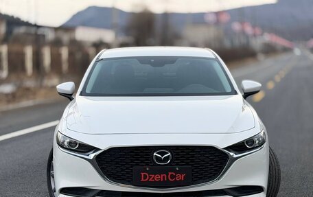 Mazda 3, 2021 год, 1 530 000 рублей, 13 фотография