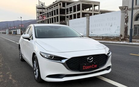 Mazda 3, 2021 год, 1 530 000 рублей, 17 фотография