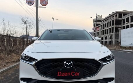 Mazda 3, 2021 год, 1 530 000 рублей, 18 фотография