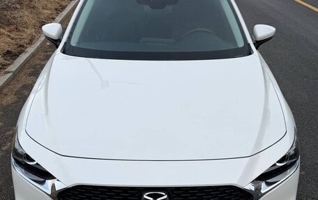 Mazda 3, 2021 год, 1 530 000 рублей, 19 фотография