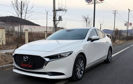 Mazda 3, 2021 год, 1 530 000 рублей, 21 фотография