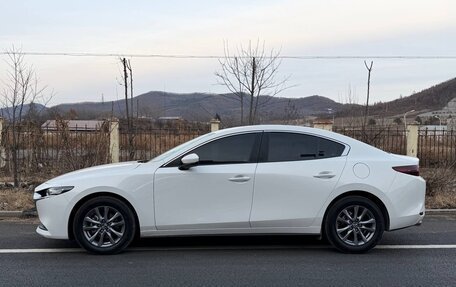 Mazda 3, 2021 год, 1 530 000 рублей, 22 фотография