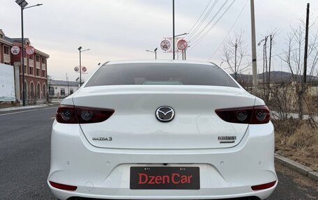 Mazda 3, 2021 год, 1 530 000 рублей, 24 фотография