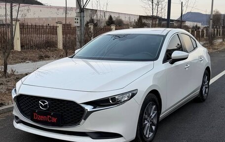 Mazda 3, 2021 год, 1 530 000 рублей, 20 фотография