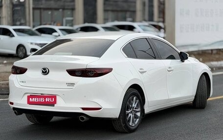 Mazda 3, 2021 год, 1 530 000 рублей, 16 фотография
