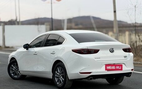 Mazda 3, 2021 год, 1 530 000 рублей, 14 фотография