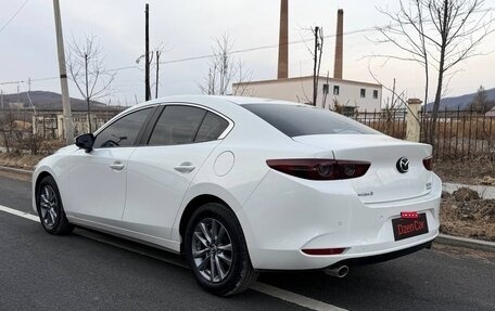 Mazda 3, 2021 год, 1 530 000 рублей, 23 фотография