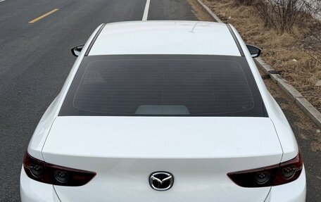 Mazda 3, 2021 год, 1 530 000 рублей, 26 фотография