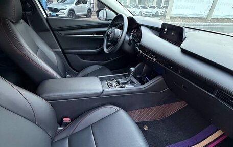 Mazda 3, 2021 год, 1 530 000 рублей, 29 фотография