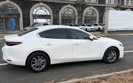 Mazda 3, 2021 год, 1 530 000 рублей, 28 фотография