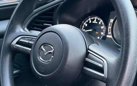 Mazda 3, 2021 год, 1 530 000 рублей, 35 фотография