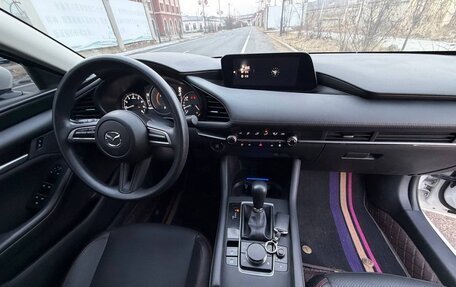 Mazda 3, 2021 год, 1 530 000 рублей, 36 фотография