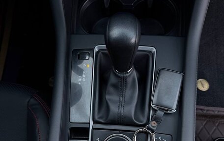 Mazda 3, 2021 год, 1 530 000 рублей, 34 фотография