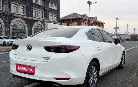 Mazda 3, 2021 год, 1 530 000 рублей, 27 фотография