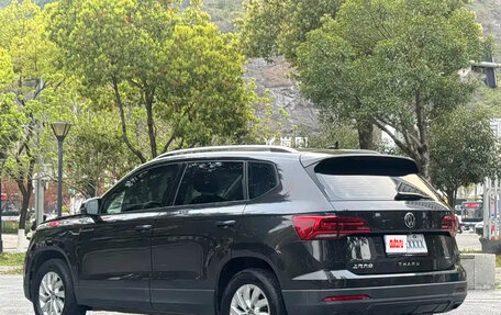 Volkswagen Tharu, 2022 год, 1 450 000 рублей, 6 фотография