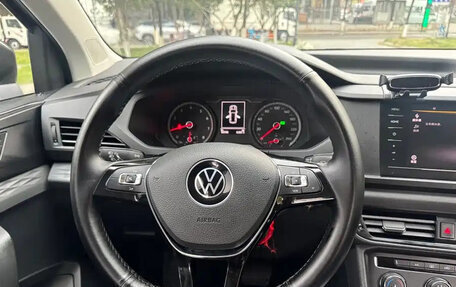 Volkswagen Tharu, 2022 год, 1 450 000 рублей, 9 фотография