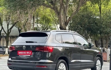 Volkswagen Tharu, 2022 год, 1 450 000 рублей, 4 фотография