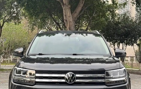 Volkswagen Tharu, 2022 год, 1 450 000 рублей, 2 фотография