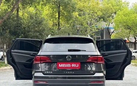 Volkswagen Tharu, 2022 год, 1 450 000 рублей, 5 фотография