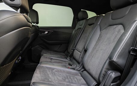 Audi Q7, 2018 год, 4 729 000 рублей, 15 фотография