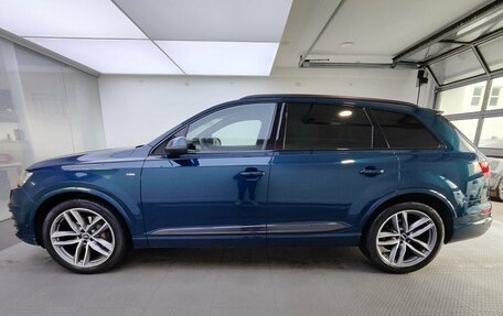 Audi Q7, 2018 год, 4 729 000 рублей, 10 фотография