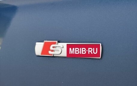 Audi Q7, 2018 год, 4 729 000 рублей, 23 фотография