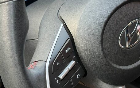 Hyundai Elantra, 2023 год, 1 600 000 рублей, 27 фотография