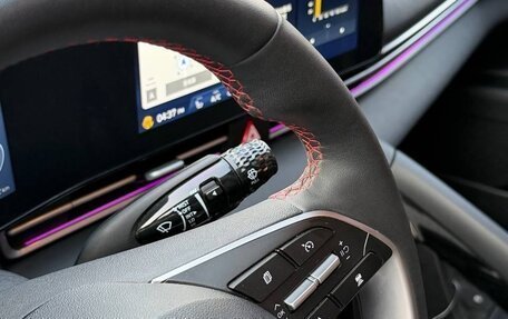 Hyundai Elantra, 2023 год, 1 600 000 рублей, 28 фотография