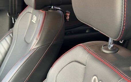 Hyundai Elantra, 2023 год, 1 600 000 рублей, 36 фотография