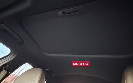 Hyundai Elantra, 2023 год, 1 600 000 рублей, 34 фотография