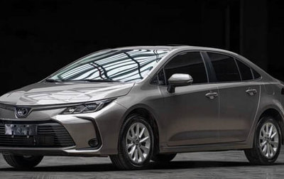 Toyota Corolla, 2023 год, 1 390 000 рублей, 1 фотография