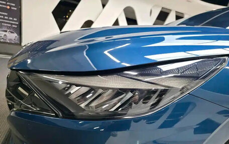 Hyundai Elantra, 2021 год, 1 475 000 рублей, 9 фотография