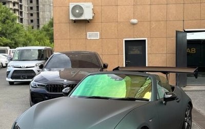 Mazda Roadster IV (ND), 2016 год, 1 700 000 рублей, 1 фотография