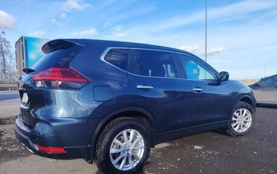 Nissan X-Trail, 2019 год, 2 200 000 рублей, 1 фотография