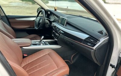 BMW X5, 2016 год, 3 350 000 рублей, 1 фотография