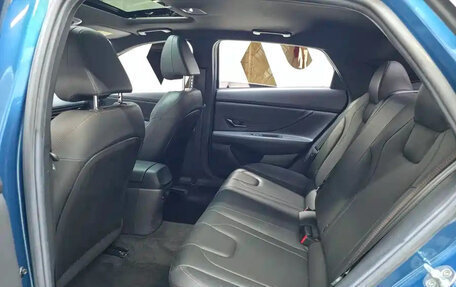 Hyundai Elantra, 2021 год, 1 475 000 рублей, 12 фотография