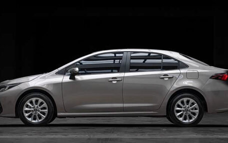 Toyota Corolla, 2023 год, 1 390 000 рублей, 4 фотография