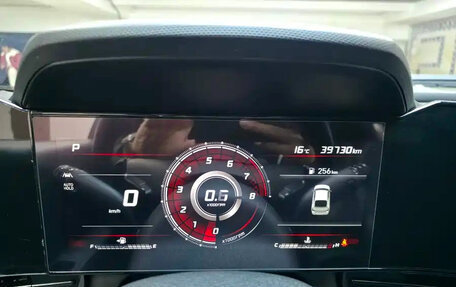 Hyundai Elantra, 2021 год, 1 475 000 рублей, 13 фотография