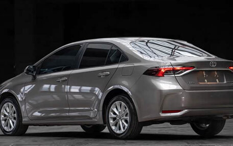 Toyota Corolla, 2023 год, 1 390 000 рублей, 5 фотография