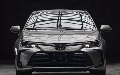 Toyota Corolla, 2023 год, 1 390 000 рублей, 2 фотография