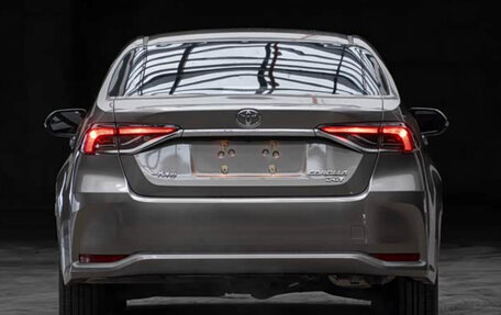 Toyota Corolla, 2023 год, 1 390 000 рублей, 7 фотография