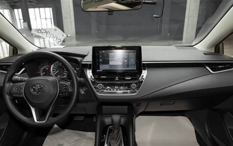 Toyota Corolla, 2023 год, 1 390 000 рублей, 9 фотография