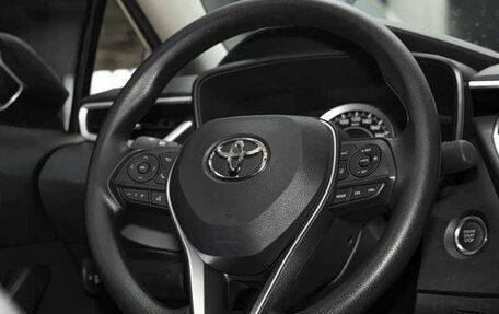 Toyota Corolla, 2023 год, 1 390 000 рублей, 10 фотография