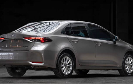 Toyota Corolla, 2023 год, 1 390 000 рублей, 6 фотография