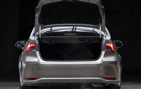 Toyota Corolla, 2023 год, 1 390 000 рублей, 8 фотография