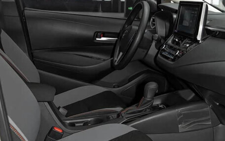 Toyota Corolla, 2023 год, 1 390 000 рублей, 11 фотография