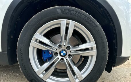 BMW X5, 2016 год, 3 350 000 рублей, 5 фотография