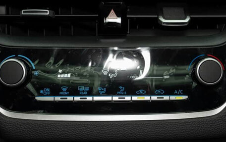 Toyota Corolla, 2023 год, 1 390 000 рублей, 14 фотография