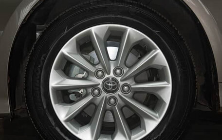 Toyota Corolla, 2023 год, 1 390 000 рублей, 20 фотография