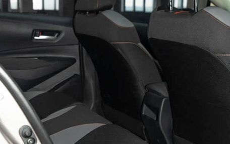 Toyota Corolla, 2023 год, 1 390 000 рублей, 18 фотография